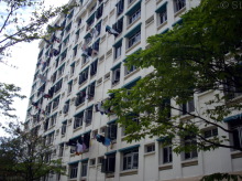 Blk 158 Yung Loh Road (Jurong West), HDB 5 Rooms #270722